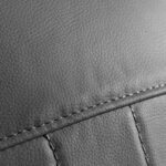 Poltrona Massaggiante Sakura Comfort Plus 806 Grigia 14