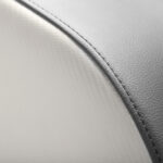 Poltrona Massaggiante Sakura Comfort Plus 806 Grigia 16