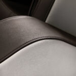 Poltrona Massaggiante Sakura Comfort Plus 806 Marrone 11