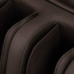 Poltrona Massaggiante Sakura Comfort Plus 806 Marrone 12