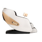 Poltrona Massaggiante Sakura Comfort Plus 806 Marrone 3