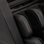 Poltrona Massaggiante Sakura Comfort Plus 806 Nera 7