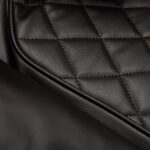 Poltrona Massaggiante Sakura Comfort Plus 806 Nera 14