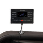 Poltrona Massaggiante Sakura Comfort Plus 806 Nera 16