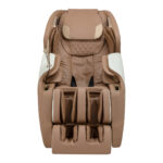 Poltrona Massaggiante Sakura Luxury 808 Bianca E Beige 5