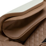 Poltrona Massaggiante Sakura Luxury 808 Bianca E Beige 11