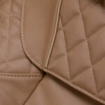 Poltrona Massaggiante Sakura Luxury 808 Bianca E Beige 13