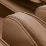 Poltrona Massaggiante Sakura Luxury 808 Bianca E Beige 14