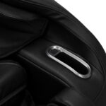 Poltrona Massaggiante Sakura Luxury 808 Nera 7