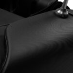 Poltrona Massaggiante Sakura Luxury 808 Nera 10