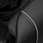 Poltrona Massaggiante Sakura Luxury 808 Nera 11