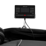 Poltrona Massaggiante Sakura Luxury 808 Nera 12