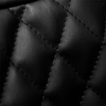 Poltrona Massaggiante Sakura Luxury 808 Nera Beige 7