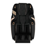 Poltrona Massaggiante Sakura Luxury 808 Nera Beige 1