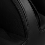 Poltrona Massaggiante Sakura Luxury 808 Nera Beige 10