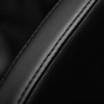 Poltrona Massaggiante Sakura Luxury 808 Nera Beige 16
