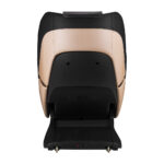 Poltrona Massaggiante Sakura Luxury 808 Nera Beige 2