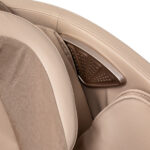 Poltrona Massaggiante Sakura Prime 101 Bianca 8