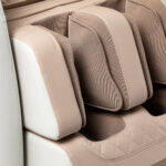 Poltrona Massaggiante Sakura Prime 101 Bianca 9