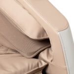 Poltrona Massaggiante Sakura Prime 101 Bianca 11