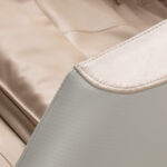 Poltrona Massaggiante Sakura Prime 101 Bianca 15