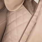 Poltrona Massaggiante Sakura Prime 101 Bianca 16