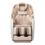 Poltrona Massaggiante Sakura Prime 101 Bianca 4