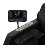 Poltrona Massaggiante Sakura Prime 101 Nera 6
