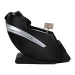 Poltrona Massaggiante Sakura Prime 101 Nera 1