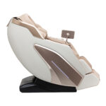 Poltrona Massaggiante Sakura Prime 108 Bianca 1