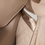 Poltrona Massaggiante Sakura Prime 108 Bianca 10