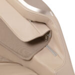 Poltrona Massaggiante Sakura Prime 108 Bianca 11