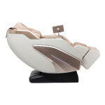 Poltrona Massaggiante Sakura Prime 108 Bianca 2