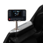 Poltrona Massaggiante Sakura Prime 108 Nera 6