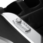 Poltrona Massaggiante Sakura Prime 108 Nera 7