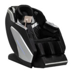 Poltrona Massaggiante Sakura Prime 108 Nera