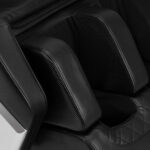 Poltrona Massaggiante Sakura Prime 108 Nera 11