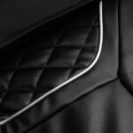 Poltrona Massaggiante Sakura Prime 108 Nera 12