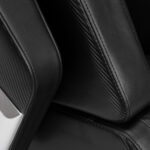 Poltrona Massaggiante Sakura Prime 108 Nera 14