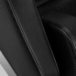 Poltrona Massaggiante Sakura Prime 108 Nera 15