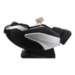 Poltrona Massaggiante Sakura Prime 108 Nera 3