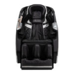 Poltrona Massaggiante Sakura Prime 108 Nera 4