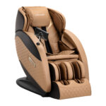 Poltrona Massaggiante Sakura Standard 801 Marrone