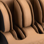 Poltrona Massaggiante Sakura Standard 801 Marrone 8