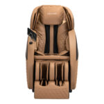 Poltrona Massaggiante Sakura Standard 801 Marrone 1