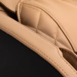 Poltrona Massaggiante Sakura Standard 801 Marrone 11