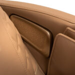 Poltrona Massaggiante Sakura Standard 801 Marrone 14