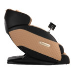 Poltrona Massaggiante Sakura Standard 801 Marrone 3