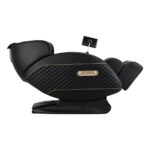 Poltrona Massaggiante Sakura Standard 801 Nera 5