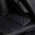 Poltrona Massaggiante Sakura Standard 801 Nera 7